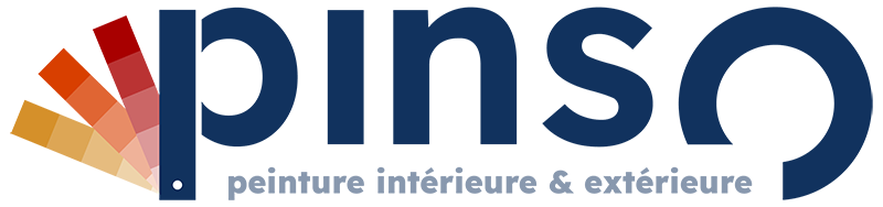 Pinso - Peinture intérieure et extérieure à Quimper